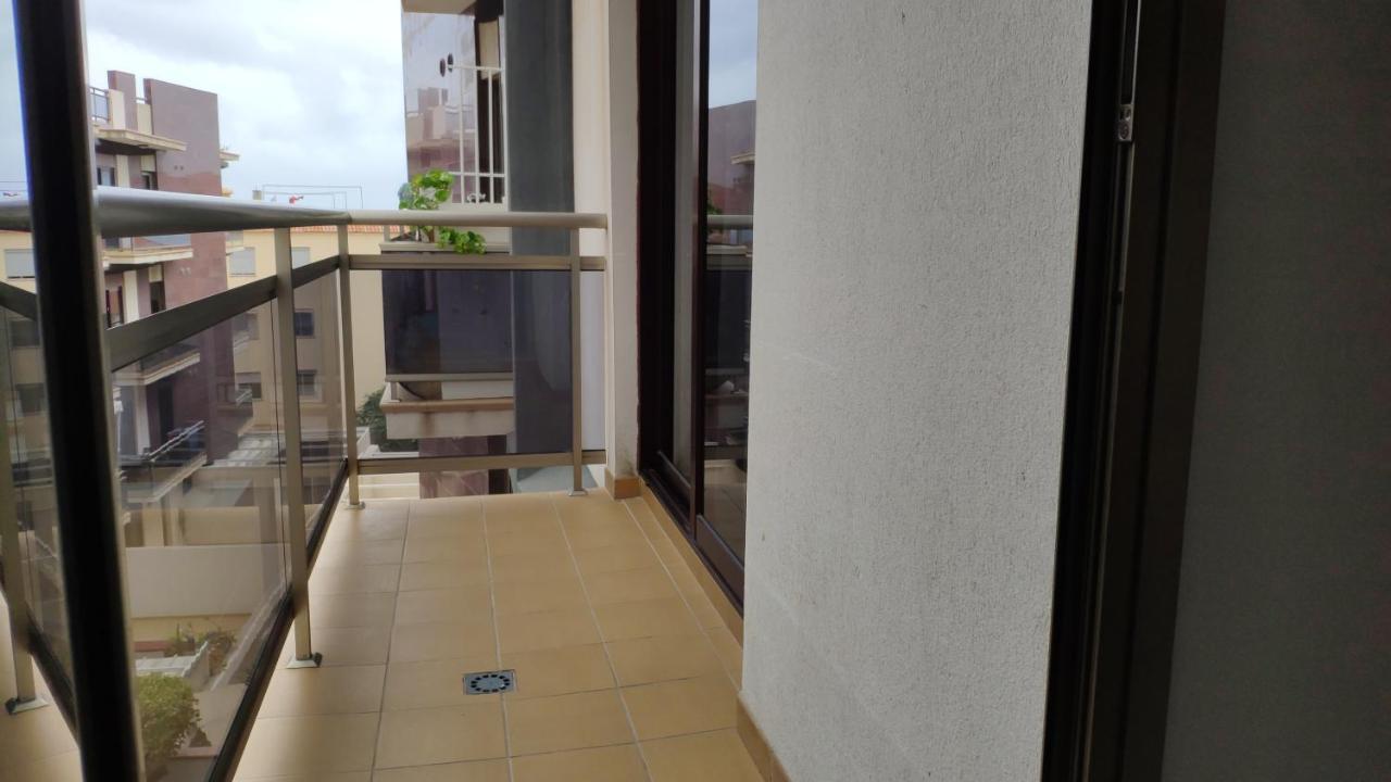 Ng Candelaria - Tenerife Zewnętrze zdjęcie
