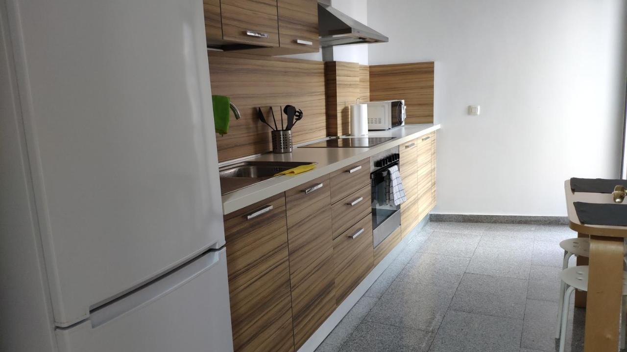 Ng Candelaria - Tenerife Zewnętrze zdjęcie