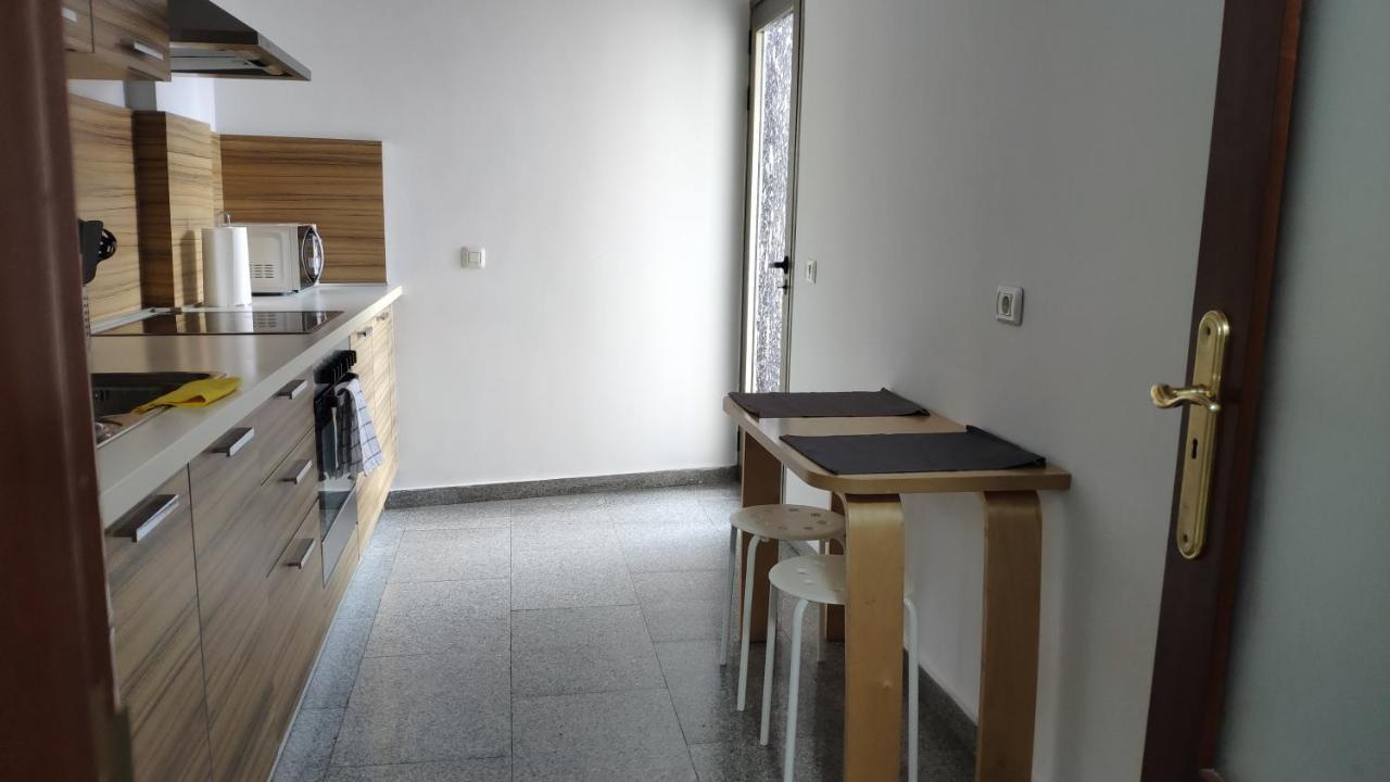 Ng Candelaria - Tenerife Zewnętrze zdjęcie